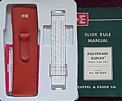 K+E Pocket Sets, CLICK to see!